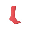 POC ponožky Lithe MTB Sock Mid Ammolite Coral M POC ponožky Lithe MTB Sock Mid Ammolite Coral M