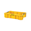DEWALT ToughSystem Hlboký zásobník na listy DEWALT ToughSystem Hlboký zásobník na listy