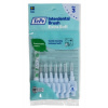 TePe Extra Soft medzizubné kefky 0,6 mm 8 ks TePe Extra Soft medzizubné kefky 0,6 mm 8 ks