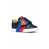 Detské tenisky Geox GISLI x Superman B651NA.01054.24.27 tmavomodrá EUR 24 Detské tenisky Geox GISLI x Superman B651NA.01054.24.27 tmavomodrá EUR 24