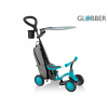 Globber odrážedlo 3v1 Deluxe - Learning Bike 3in1 Deluxe -Teal Globber odrážedlo 3v1 Deluxe - Learning Bike 3in1 Deluxe -Teal