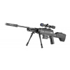 Vzduchovka NORICA Black OPS SNIPER 4,5 mm Vzduchovka NORICA Black OPS SNIPER 4,5 mm