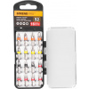 Sada bitov Strend Pro EVE-12078 • 16 dielna, L-25 mm, S2 Sada bitov Strend Pro EVE-12078 • 16 dielna, L-25 mm, S2