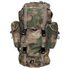 BW Kampfrucksack, HDT-camo FG, groß, Mod. (neurčen) BW Kampfrucksack, HDT-camo FG, groß, Mod. (neurčen)