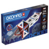 Geomag Classic Panels Recycled Nasa Rocket 103 ks Geomag Classic Panels Recycled Nasa Rocket 103 ks