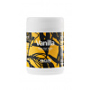Kallos Vanilla maska pre suché vlasy (Shine Hair Mask) 1000 ml Kallos Vanilla maska pre suché vlasy (Shine Hair Mask) 1000 ml