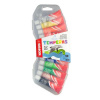 KORES Sada temperových farieb, 12 ml, KORES, 12 rôznych farieb KORES Sada temperových farieb, 12 ml, KORES, 12 rôznych farieb