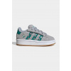 Detské kožené tenisky adidas Originals CAMPUS 00s LED LIGHTS IH6399 sivá EUR 19 Detské kožené tenisky adidas Originals CAMPUS 00s LED LIGHTS IH6399 sivá EUR 19