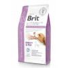 BRIT Veterinary Diets Dog Ultra-Hypoallergenic hypoalergénne krmivo 2 kg BRIT Veterinary Diets Dog Ultra-Hypoallergenic hypoalergénne krmivo 2 kg