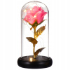 Lampáš, svietník - Umelé svetlo 1ks Rose na Valentína darček (Lampáš, svietník - Umelé svetlo 1ks Rose na Valentína darček) Lampáš, svietník - Umelé svetlo 1ks Rose na Valentína darček (Lampáš, svietník - Umelé svetlo 1ks Rose na Valentína darček)
