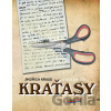 Kraťasy - Jindřich Kraus Kraťasy - Jindřich Kraus