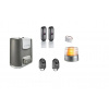 ELIXO 500 3S+ io CFT PACK komfortná sada ELIXO 500 3S+ io CFT PACK komfortná sada