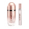 Carolina Herrera 212 VIP Rosé - EDP 80 ml + EDP 10 ml Carolina Herrera 212 VIP Rosé - EDP 80 ml + EDP 10 ml