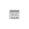 Shelly EM Mini Gen4 - modul na meranie spotreby do 16A (WiFi, Bluetooth, Zigbee, Matter) Shelly EM Mini Gen4 - modul na meranie spotreby do 16A (WiFi, Bluetooth, Zigbee, Matter)