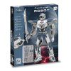 Créa Lign 3D model Robot 6+ Créa Lign 3D model Robot 6+