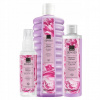 AVON Pena do kúpeľa Pretty Peony Senses 500 ml AVON Pena do kúpeľa Pretty Peony Senses 500 ml