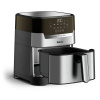Teplovzdušná fritéza Tefal EY505D15 1550 W, 4,2 l Teplovzdušná fritéza Tefal EY505D15 1550 W, 4,2 l