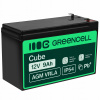Green Cell 12V 9Ah Green Cell 12V 9Ah