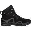 LOWA Taktická dámska obuv ZEPHYR MK2 MID GTX - black (320854C30 0999) Veľkosť: (UK) 4 / (EU) 37 LOWA Taktická dámska obuv ZEPHYR MK2 MID GTX - black (320854C30 0999) Veľkosť: (UK) 4 / (EU) 37