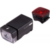 Set svetiel Specialized Flash Pack Headlight/Taillight - black uni Set svetiel Specialized Flash Pack Headlight/Taillight - black uni