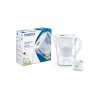 BRITA Marella Memo MX+ biela 2,4l BRITA Marella Memo MX+ biela 2,4l