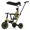 Zopa Razor Pro 6v1 trojkolka Kodi Bronze Zopa Razor Pro 6v1 trojkolka Kodi Bronze