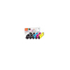 PEACH kompatibilní cartridge Canon PGI-580XXL/CLI-581XXL MultiPack 320674 PEACH kompatibilní cartridge Canon PGI-580XXL/CLI-581XXL MultiPack 320674