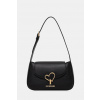 Kabelka Love Moschino JC4140PP1OLQ0000 čierna ONE SIZE Kabelka Love Moschino JC4140PP1OLQ0000 čierna ONE SIZE