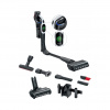 Zvislý vysávač Bosch BCS1041WAC čierny Zvislý vysávač Bosch BCS1041WAC čierny