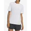 Bežecké tričko dámske adidas TERREX Xperior Climacool Tee - white Bežecké tričko dámske adidas TERREX Xperior Climacool Tee - white