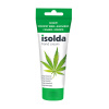 Isolda konopný krém na ruky s pupálkovým olejem 100 ml Isolda konopný krém na ruky s pupálkovým olejem 100 ml