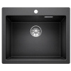 Blanco Pleon 6 granitový drez 61.5x51 cm antracitová 521678 Blanco Pleon 6 granitový drez 61.5x51 cm antracitová 521678