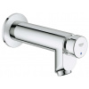 Grohe Euroeco Cosmopolitan T Samouzatvárací nástenný ventil, chróm 36266000-GR Grohe Euroeco Cosmopolitan T Samouzatvárací nástenný ventil, chróm 36266000-GR