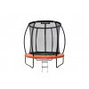 Marimex Trampolína Premium 244 cm 2022 Marimex Trampolína Premium 244 cm 2022