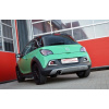Športový tlmič výfuku Opel ADAM ROCKS - s certifikátom ECE (971102R-X) Športový tlmič výfuku Opel ADAM ROCKS - s certifikátom ECE (971102R-X)
