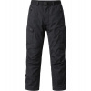 Hi-Tec Pánske lyžiarske nohavice bez výplne Trick Black XXL Hi-Tec Pánske lyžiarske nohavice bez výplne Trick Black XXL