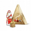 Lindt Mikuláš čokoládové pralinky LINDOR assorted vianočný stromček cube Vianoce 325 g Lindt Mikuláš čokoládové pralinky LINDOR assorted vianočný stromček cube Vianoce 325 g