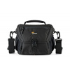 Lowepro Nova 160 AW II brašňa, čierna (LP37119-PWW) Lowepro Nova 160 AW II brašňa, čierna (LP37119-PWW)