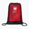 Vak Nike Academy Poland AOP 18 l team red/sport red Vak Nike Academy Poland AOP 18 l team red/sport red