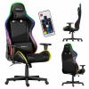 Herné kreslo Huzaro Force 6.2 Black RGB Herné kreslo Huzaro Force 6.2 Black RGB