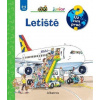 Letiště - Erne Andrea Letiště - Erne Andrea