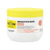 Yellow Professional Repair Reparative Mask 300 ml Yellow Professional Repair Reparative Mask 300 ml