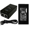 Ubiquiti Ubiquiti POE-24, PoE adapter 24V/0,5A (12W), včetně napájecího kabelu Ubiquiti Ubiquiti POE-24, PoE adapter 24V/0,5A (12W), včetně napájecího kabelu