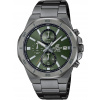 Casio EFV-640DC-3AVUEF Mens Watch Edifice Chronograph 44mm 10ATM Casio EFV-640DC-3AVUEF Mens Watch Edifice Chronograph 44mm 10ATM
