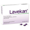 Lavekan cps.mol.14 x 80 mg Lavekan cps.mol.14 x 80 mg