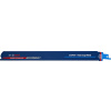 Bosch Pílový list pre chvostovú pílu EXPERT ‘Thick Tough Metal’ S 1255 CHC, 10 ks 2608900372 Bosch Pílový list pre chvostovú pílu EXPERT ‘Thick Tough Metal’ S 1255 CHC, 10 ks 2608900372