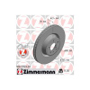 ZIMMERMANN Brzdový kotúč ZIMMERMANN 100.3359.20 ZIMMERMANN Brzdový kotúč ZIMMERMANN 100.3359.20