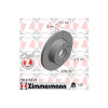 ZIMMERMANN Brzdový kotúč ZIMMERMANN 230.6269.20 ZIMMERMANN Brzdový kotúč ZIMMERMANN 230.6269.20