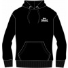 Lonsdale Men's hooded sweatshirt regular fit čierna M Lonsdale 4255581586184 Lonsdale Men's hooded sweatshirt regular fit čierna M Lonsdale 4255581586184