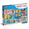 Clementoni 10v1 Paw Patrol Clementoni 10v1 Paw Patrol